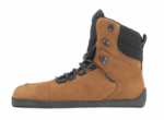 Realfoot TREKKER HIGH Light Brown - Bilde 6