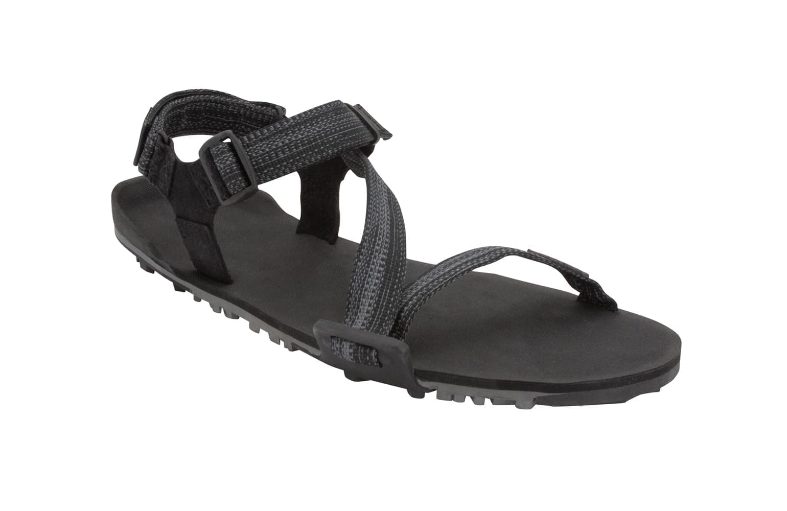 TTW-MBLK_Z-Trail EV - Multi-Black_AngleR_0045b Xero Z-TRAIL EV Women MultiBlack - Bilde 1