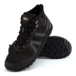 Xero XCURSION FUSION Men Black Titanium