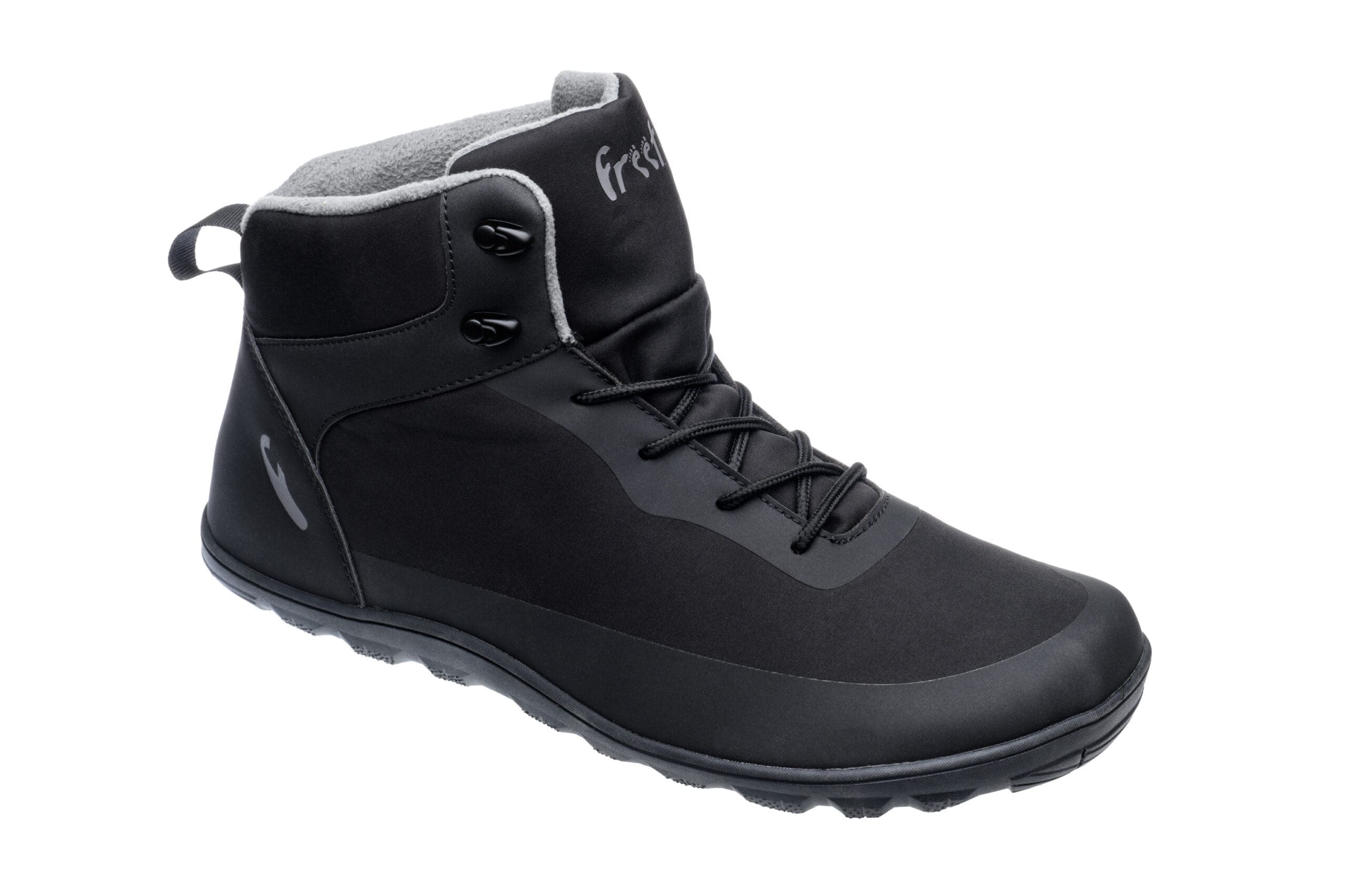 arken black grey main web Freet ARKEN Black - Bilde 1