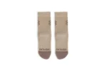 Be Lenka barfotsokker MERINO KIDS Beige - Bilde 4