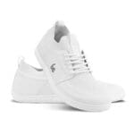 Be Lenka SWIFT All White