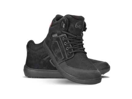 Be Lenka ARCTICEDGE All Black - bestillingsvare