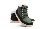 Be Lenka OLIVIA Black & Dark Green - bestillingsvare