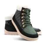 Be Lenka OLIVIA Black & Dark Green - bestillingsvare