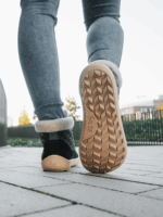 Be Lenka OLIVIA Black & Dark Green - bestillingsvare - Bilde 7