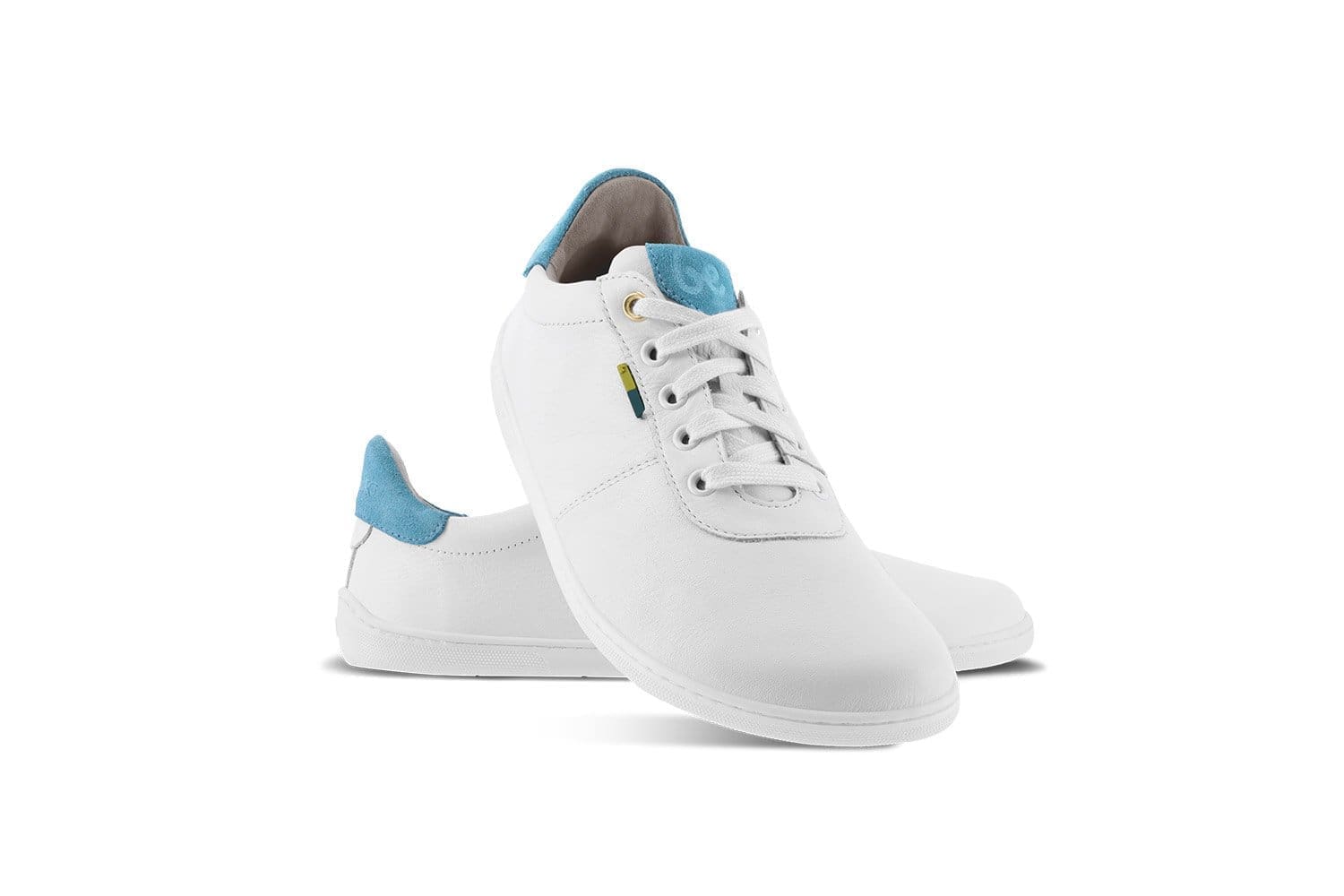 barefoot-topanky-royale-white-blue-44309-size-large-v-1 Be Lenka ROYALE White and Blue - Bilde 1