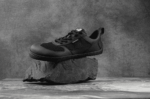 Realfoot NATURAL RUNNER 2 All Black - Bilde 5