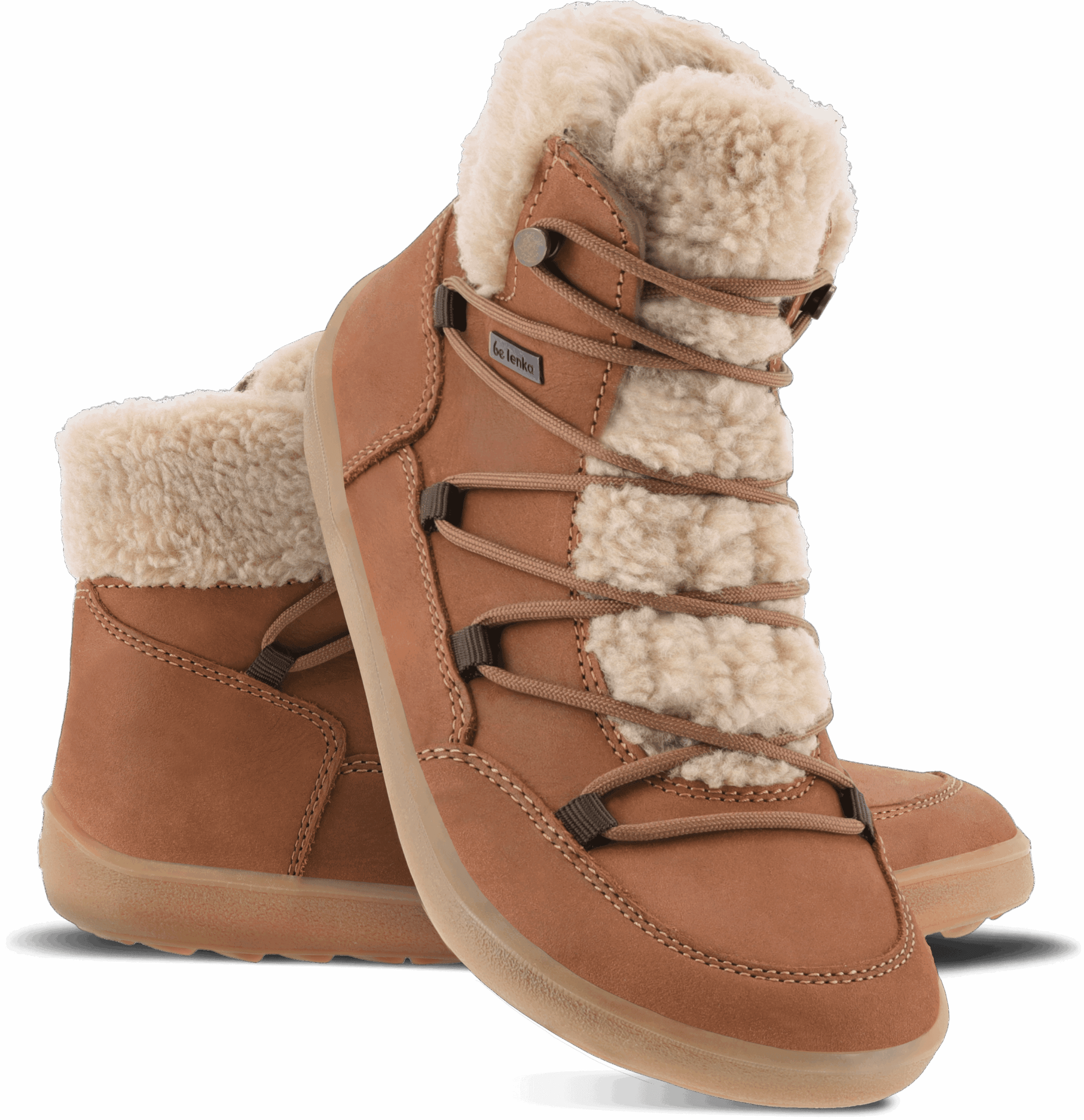 Be Lenka BLISS Brown