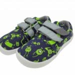 Beda LOW Square Monsters