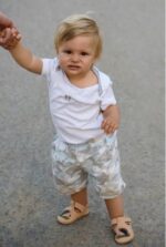 Zeazoo COLIBRI Gray w/Vibram sole - Bilde 5