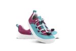 Be Lenka XPLORER Light Teal and Plum