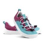 Be Lenka XPLORER Light Teal and Plum