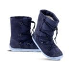 Be Lenka SNOWFOX KIDS 2.0 Dark and Light Blue