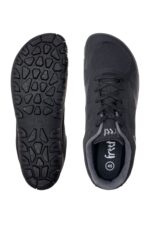 Freet FELDOM Black/Grey - Bilde 2
