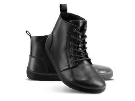 Be Lenka ATLAS All Black