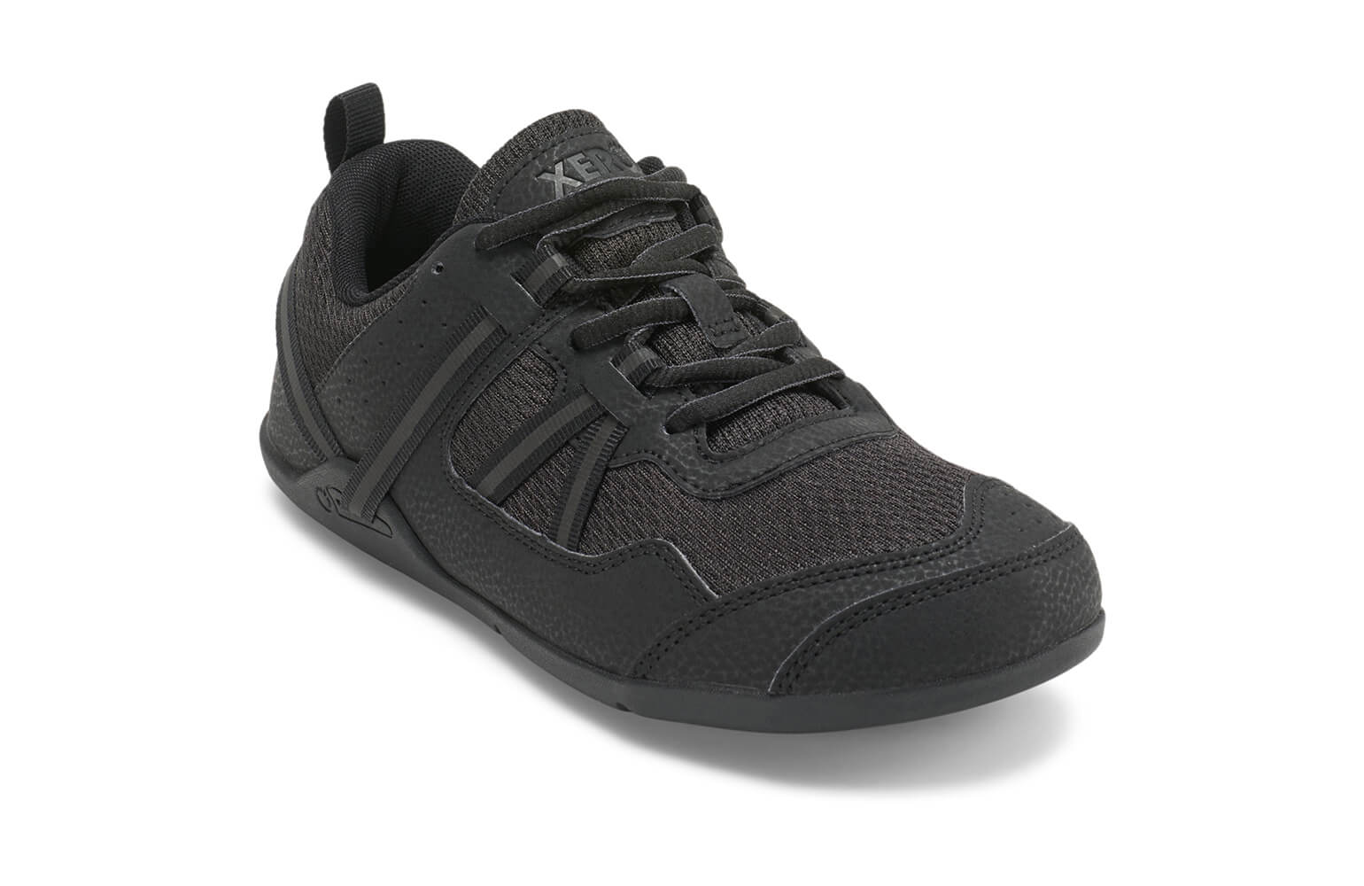 PRW-BLK_Prio_Black_AngleR_2213_WEB Xero PRIO Women Black - bestillingsvare - Bilde 1