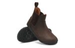Xero RIDGEWAY CHELSEA Men Dark Brown - bestillingsvare