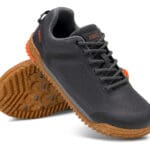 Xero RIDGEWAY MESH LOW Women Faded Black - bestillingsvare