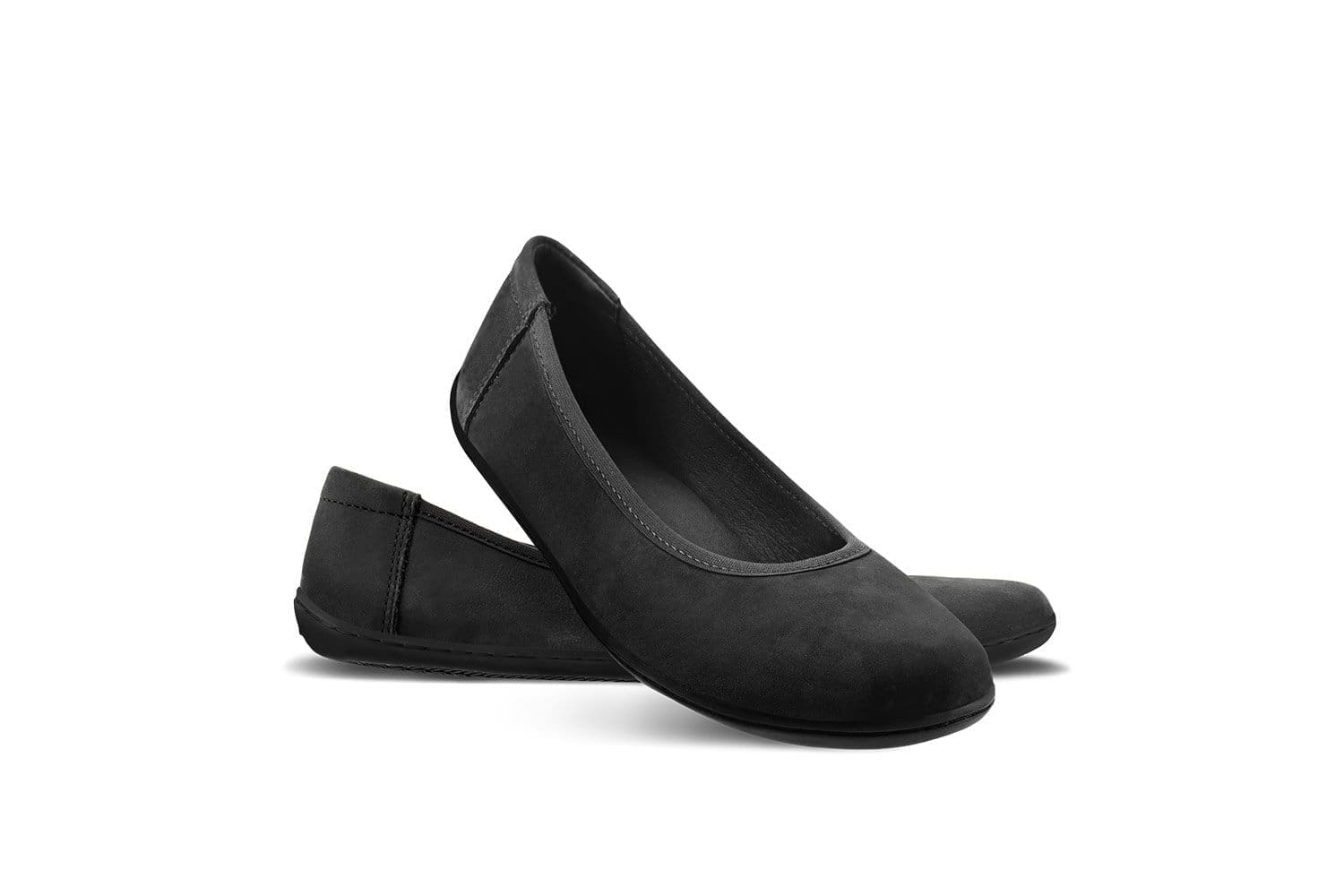 barefoot-baleriny-be-lenka-sophie-matt-black-47247-size-large-v-1 Be Lenka SOPHIE Matt Black - Bilde 1