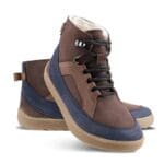 Be Lenka YORK Brown & Navy - bestillingsvare