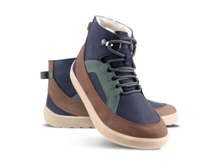 Be Lenka YORK Navy, Brown & Beige