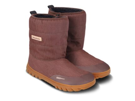 Barebarics POLARSTRIDE Copper Brown
