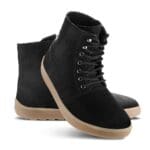 Be Lenka WINTER 3.0 Matt Black - bestillingsvare
