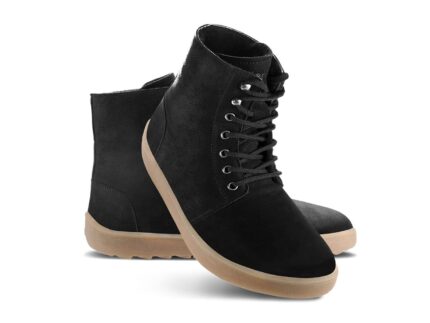 Be Lenka WINTER 3.0 Matt Black - bestillingsvare