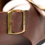 Freet SALCOMBE Brown - Bilde 6