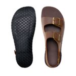 Freet SALCOMBE Brown - Bilde 4