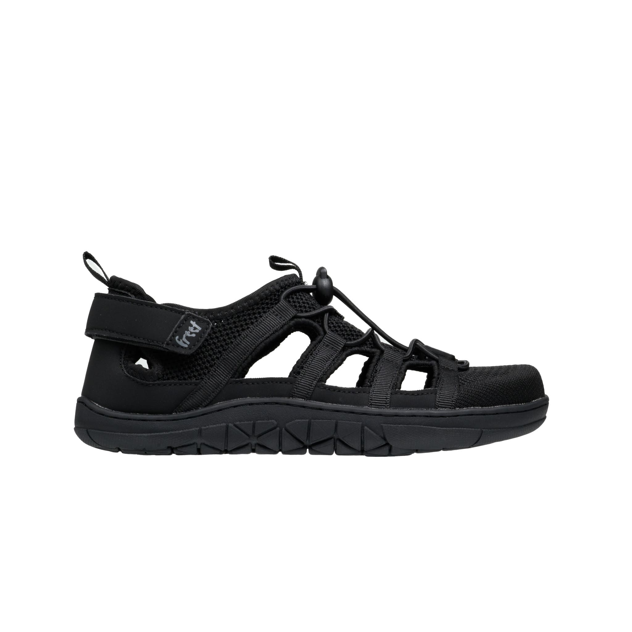 20250301_Z62_0381-Edit-web Freet ZENNOR 2 JUNIOR Black - Bilde 1