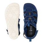 Freet ZENNOR 2 JUNIOR Blue - Bilde 2