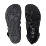 Freet ZENNOR 2 JUNIOR Black - Bilde 2