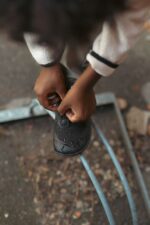 Reima TALLUSTELU Black - Bilde 9