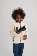 Reima TALLUSTELU Black - Bilde 8