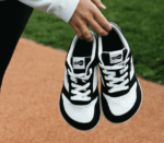 Realfoot PULSE Black and White - Bilde 4