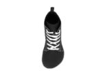 Realfoot CANVA HIGH Black and White - Bilde 5