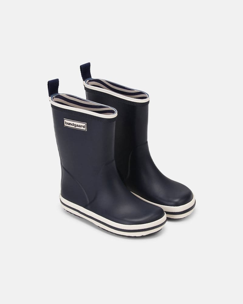 Charly High Blue primary Bundgaard CHARLY HIGH Navy - Bilde 1