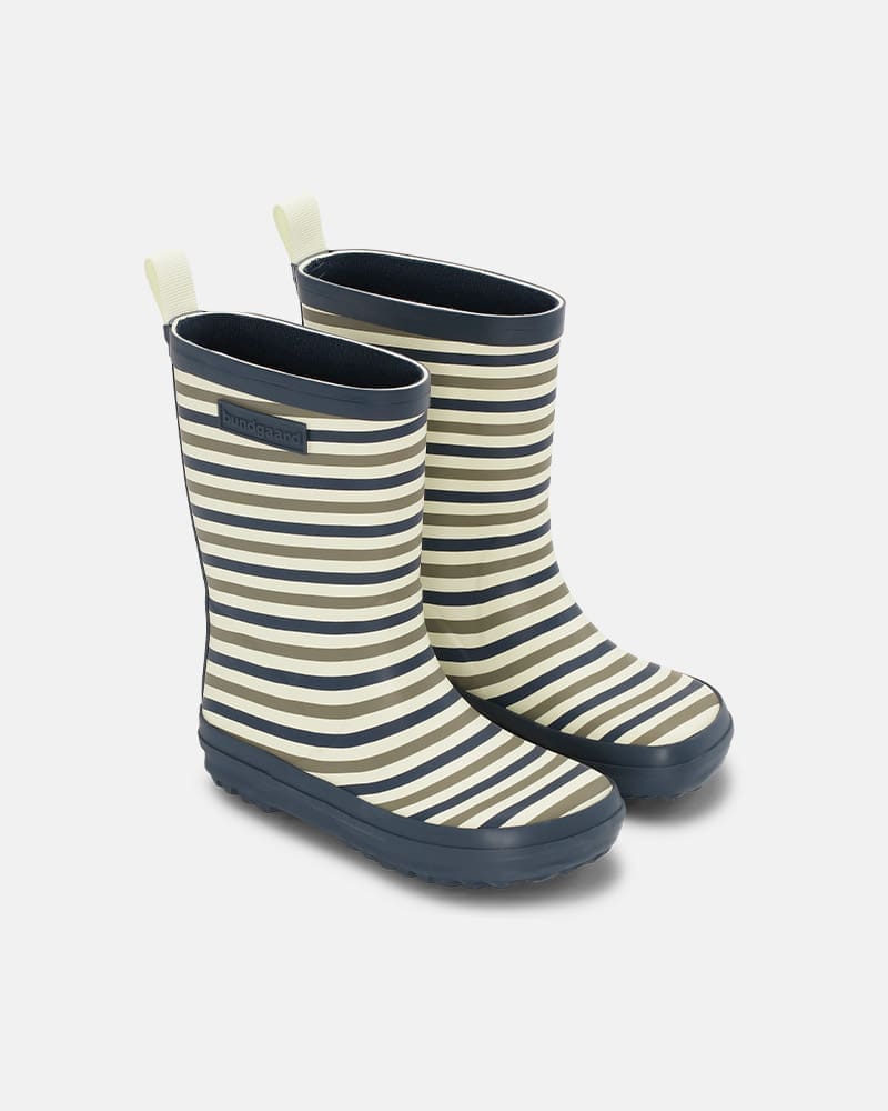 Charly High stripes primary Bundgaard CHARLY Oceanic Stripe - Bilde 1