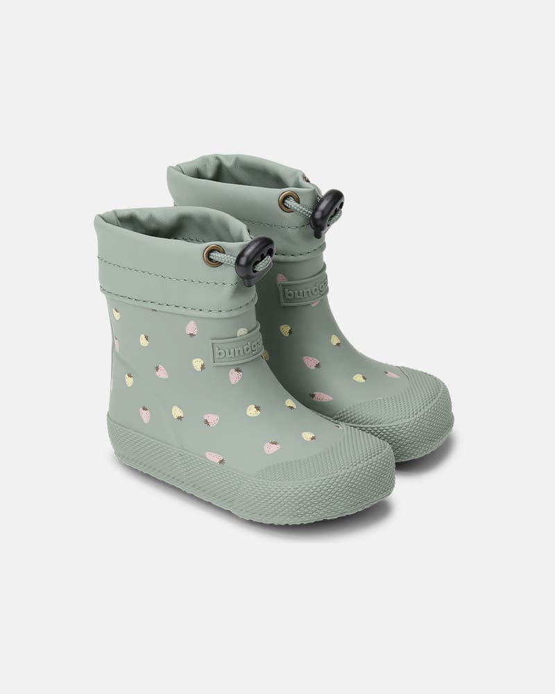 Cover strawberry primary Bundgaard COVER Starwberries - Bilde 1