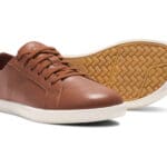 Xero DILLON LEATHER Women Mocha Bisque