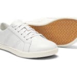 Xero DILLON LEATHER Men White