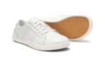 Xero DILLON LEATHER Men White