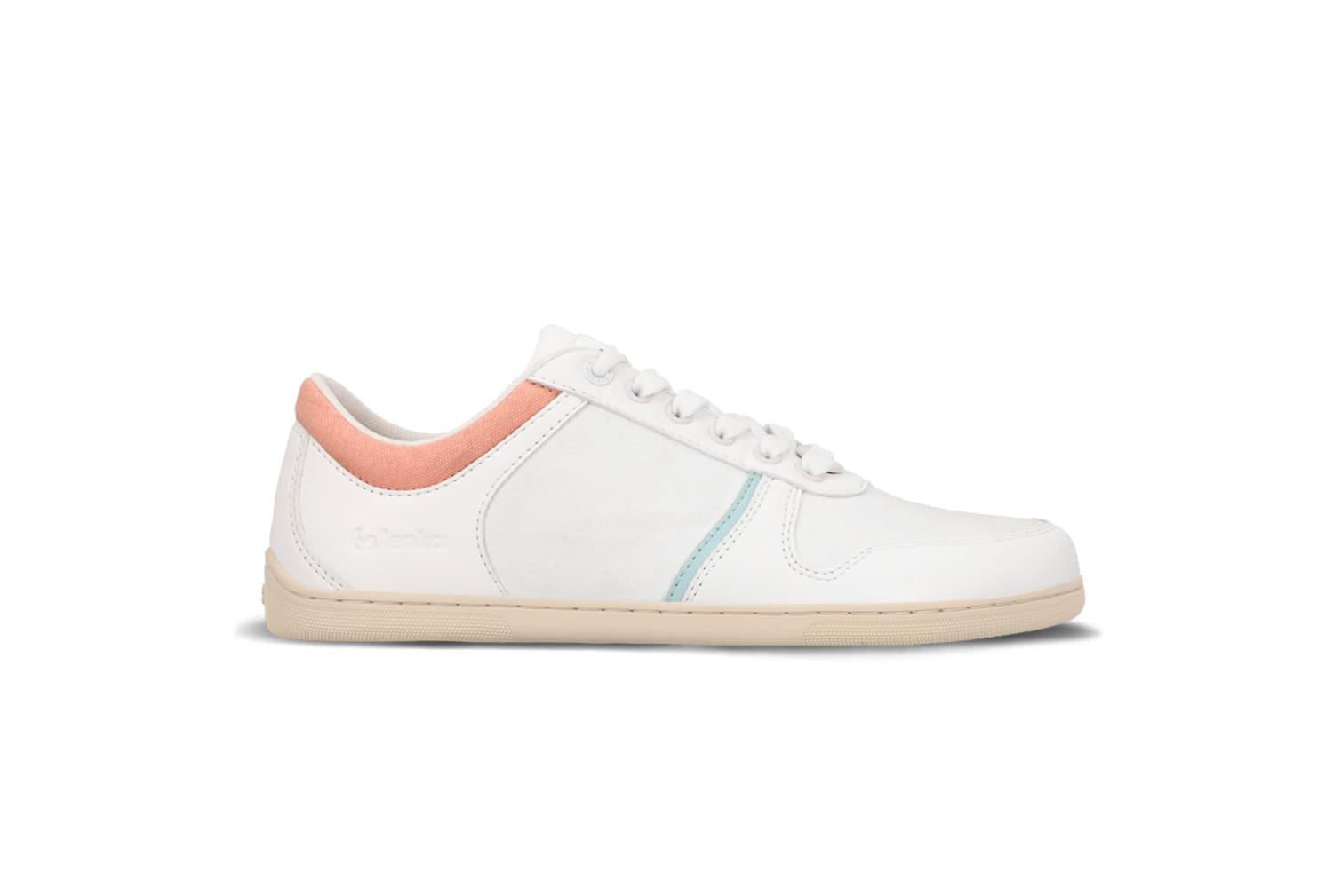 Echo_White Cotton Candy Vegan Be Lenka ECHO White & Cotton Candy Vegan - bestillingsvare - Bilde 1