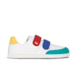 Be Lenka ENERGISE PRESCHOOL White & Multicolour