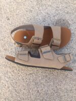 Bioworld CHAD Taupe - Bilde 3