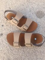 Bioworld CHAD Taupe - Bilde 2