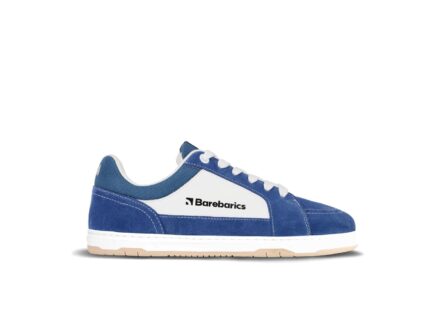 Barebarics LEGEND Blue