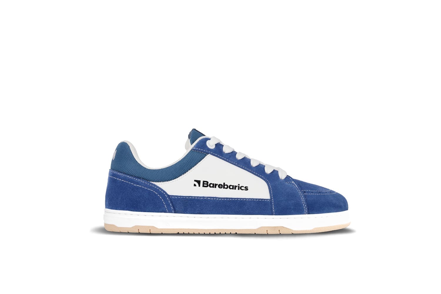 Legend_Blue 2 Barebarics LEGEND Blue - Bilde 1